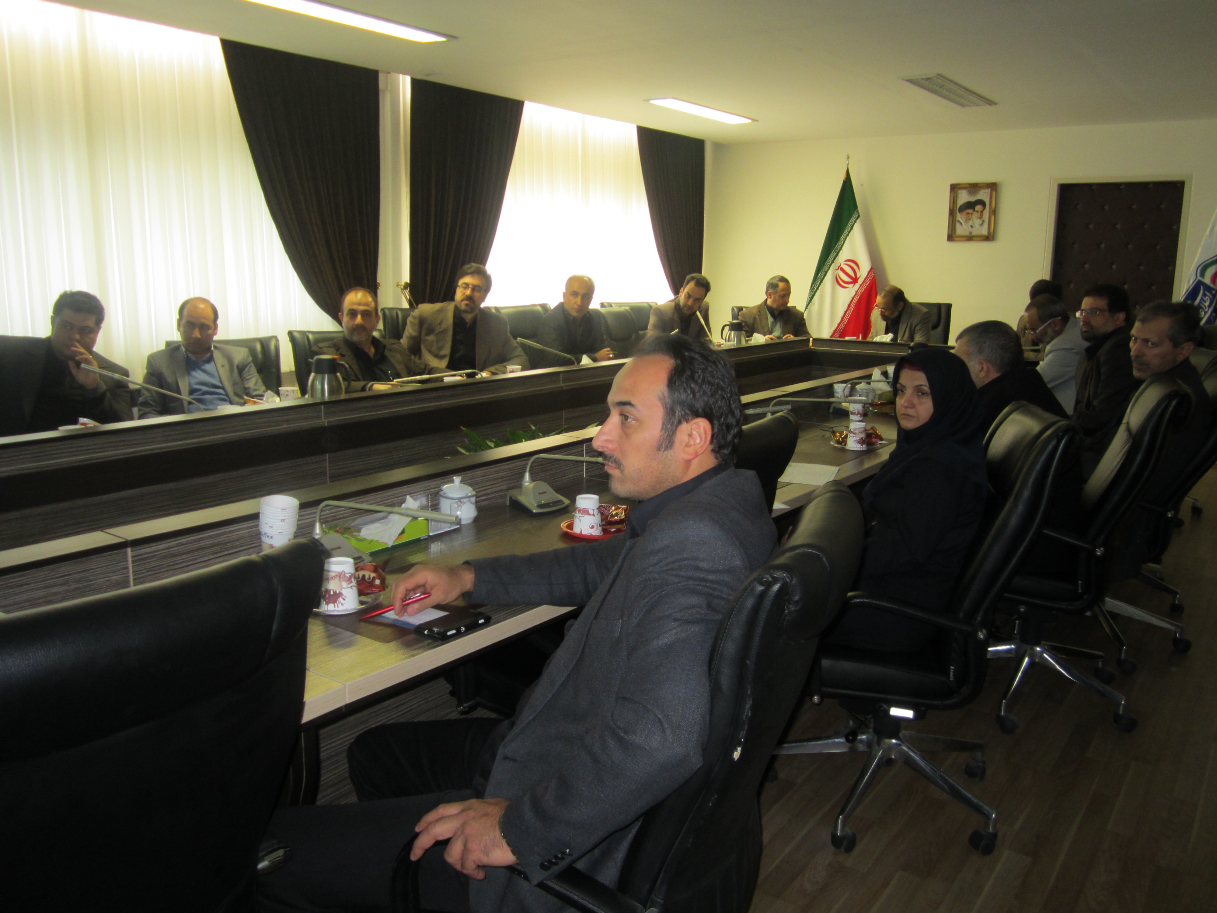 مدیریت سبز