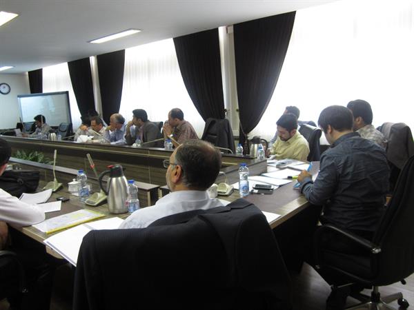 isms tehran 1