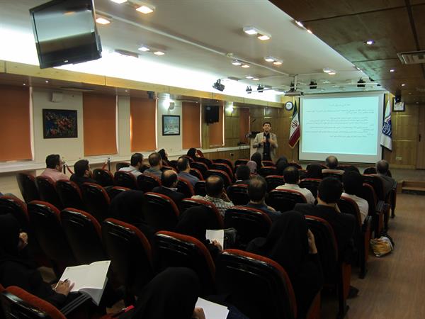 آموزش کارکنان مدیریت سبز 1