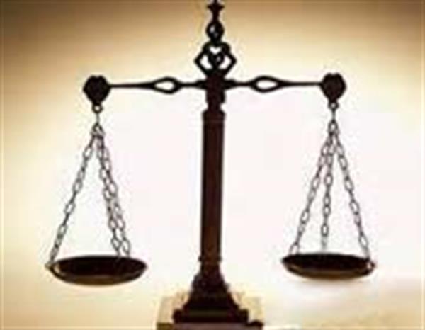 برگزاری دوره آموزشی با عنوان "جرایم مالی کارکنان دولت"