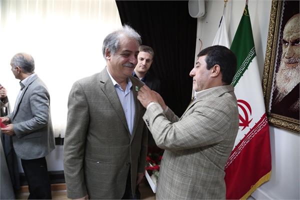 یاوران سبز