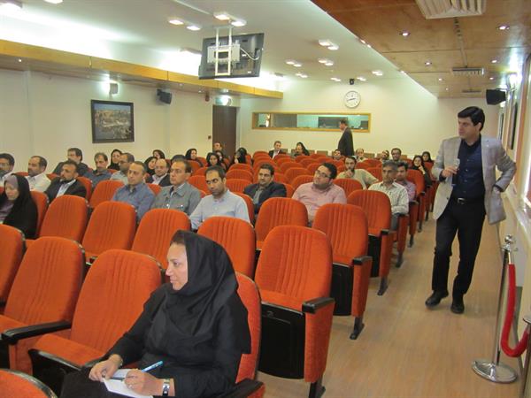 آموزش کارکنان مدیریت سبز 4