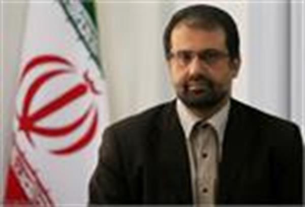 کارگاه آموزشی آشنایی با وظایف بخش ICT در استانها و شهرستانها با حضور روسای ادارات پست شهرستانهای استان خراسان رضوی و مدیر کل پست استان و مدیر کل ارتباطات و فناوری اطلاعات استان تشکیل گردید.