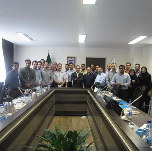 isms tehran 5