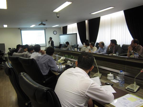 isms tehran 2
